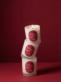 Hanwave's Energy Candle
