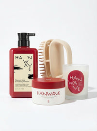 Hanwave Ritual Hair Care Set
