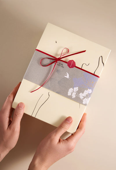 Hanwave Pampering Box