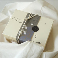 New Year’s Edition Pampering Hanwave Box