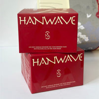 New Year’s Edition Pampering Hanwave Box