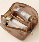 Lightweight Mesh Multifunctional Makeup bag