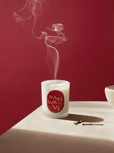Hanwave Candle