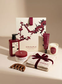 Hanwave limited edition set - Heol Cosmetics UG