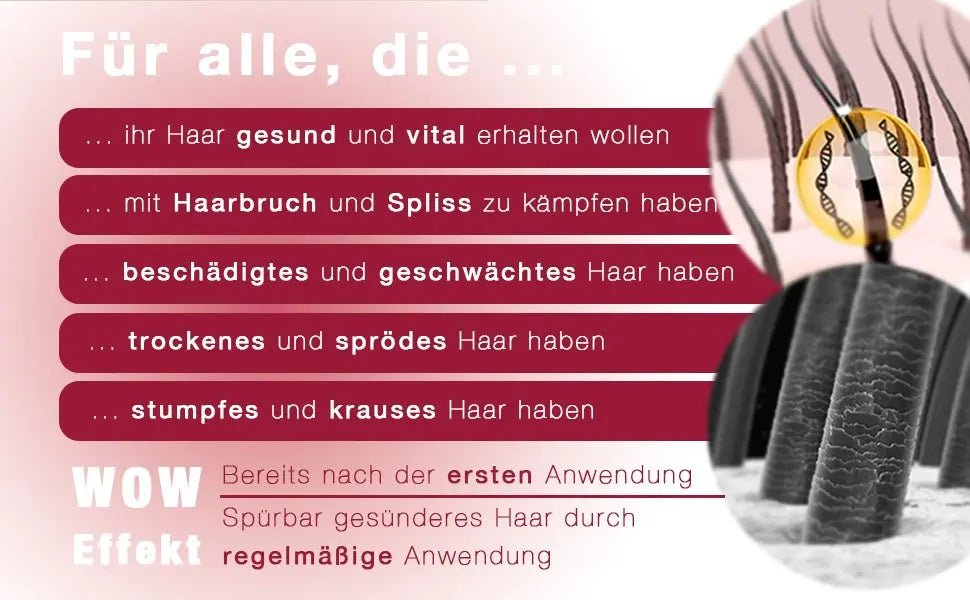 Hanwave Revitalising All - in - One Hair Mask with 14+ Plant Extracts – Promotes Healthy Hair Growth 180ml - Heol Cosmetics UG