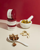 Hanwave Revitalising All - in - One Hair Mask with 14+ Plant Extracts – Promotes Healthy Hair Growth 180ml - Heol Cosmetics UG
