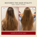 Hanwave Revitalising All - in - One Hair Mask with 14+ Plant Extracts – Promotes Healthy Hair Growth 180ml - Heol Cosmetics UG