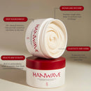Hanwave Revitalising All - in - One Hair Mask with 14+ Plant Extracts – Promotes Healthy Hair Growth 180ml - Heol Cosmetics UG