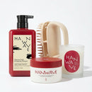 Hanwave Ritual Hair Care Set - Heol Cosmetics UG