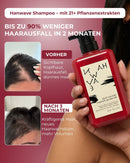 Hanwave Scalp Revitalising Shampoo 500ml - Heol Cosmetics UG