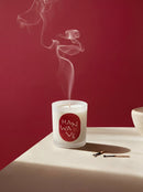 Hanwave's Energy Candle - Heol Cosmetics UG
