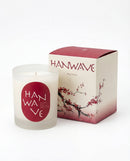 Hanwave's Energy Candle - Heol Cosmetics UG
