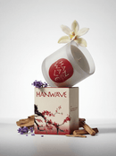 Hanwave's Energy Candle - Heol Cosmetics UG