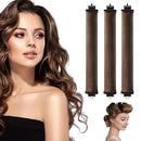 Heatless Hair Curler