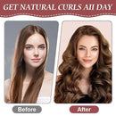 Heatless Hair Curler - Heol Cosmetics UG