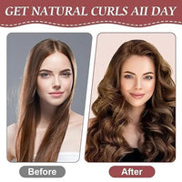 Heatless Hair Curler - Heol Cosmetics UG