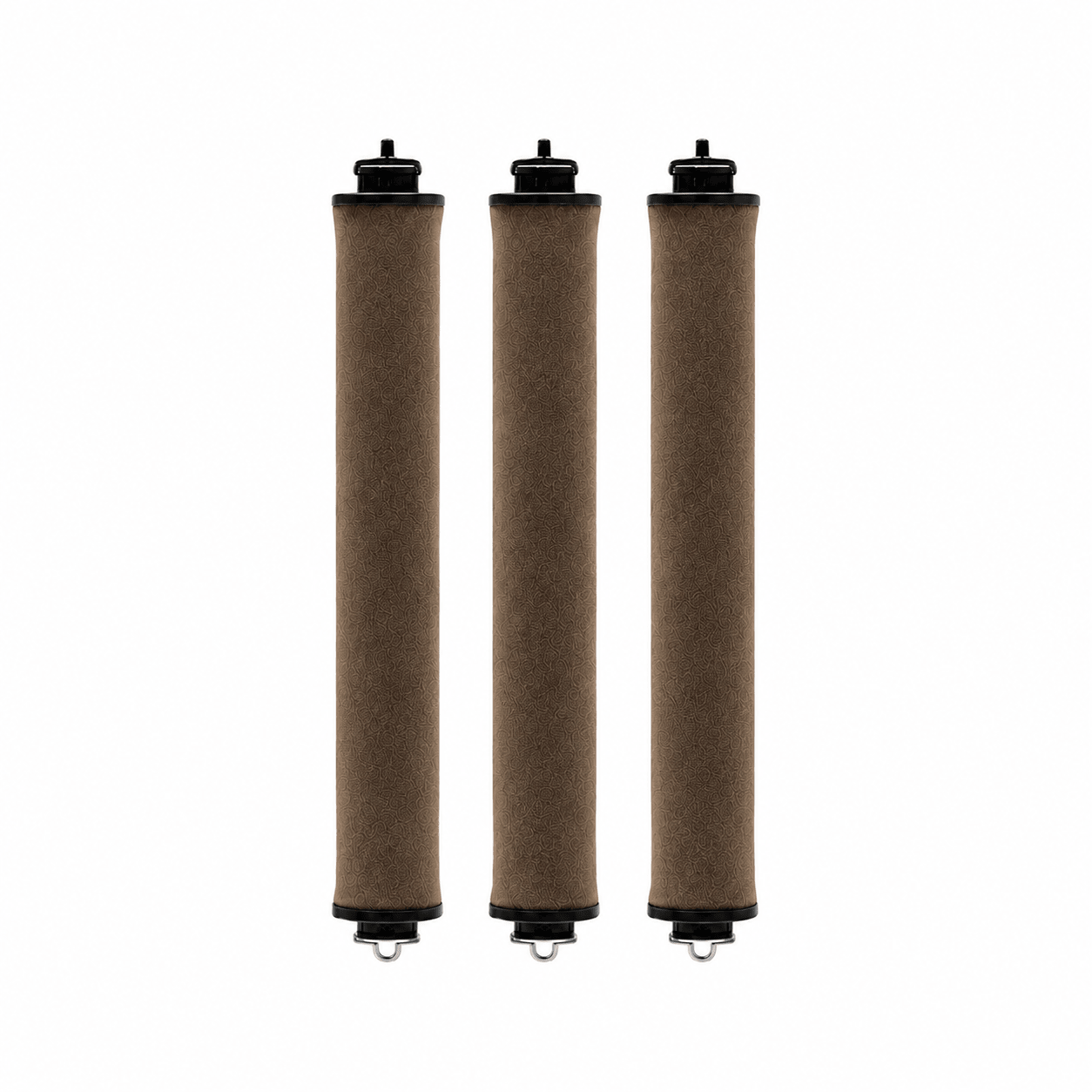 Heatless Hair Curler