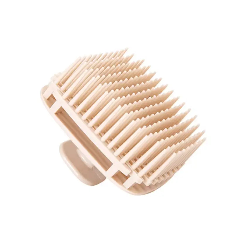 Silikon Head/Scalp shampoo massager - Heol Cosmetics UG
