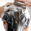 Silikon Head/Scalp shampoo massager - Heol Cosmetics UG