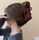 Vintage Style Acrylic Hair Clip - Heol Cosmetics UG