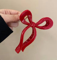 Vintage Style Acrylic Hair Clip - Heol Cosmetics UG